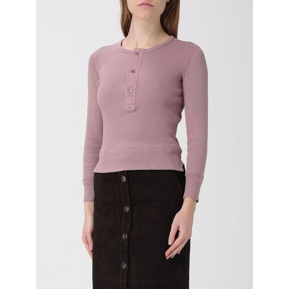 Chloe T-Shirt Woman Lilac